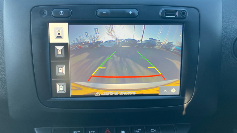 Dacia Duster 1.3 TCe 130 Prestige 5dr Petrol Estate